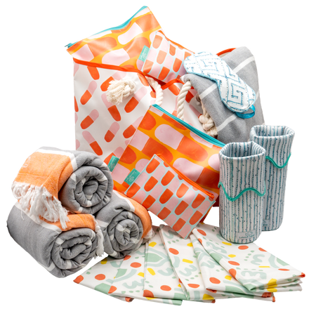 Sock It To Me Bundle