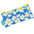 Walloon Blue Cosmo Personalized Dew Drop Longshot Bag