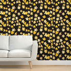 Mink Daffodil Disco Wallpaper