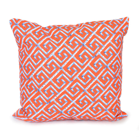 orange-fancy-birch-key-outdoor-square-pillow