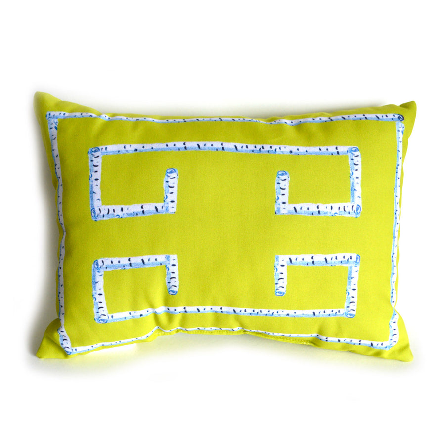 citron-greek-key-outdoor-lumbar-pillow