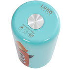 Lund London Skittle Bottle, Rocket, 10oz