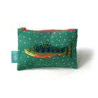 Bottle Brook Trout Stash Bag