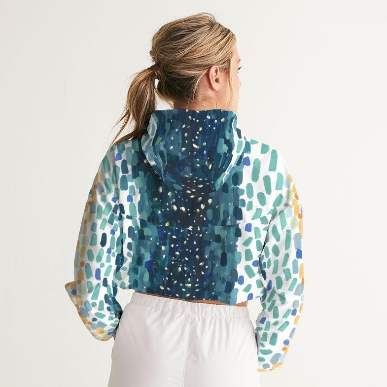 Meteor Shower "Just Right" Jacket