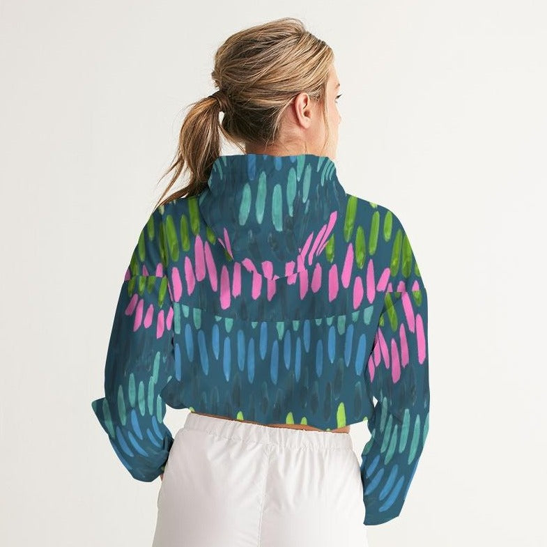Northern Lights "Just Right" Jacket