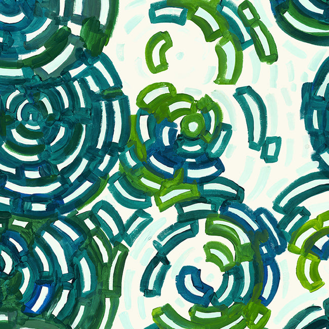 White Radiance Fabric