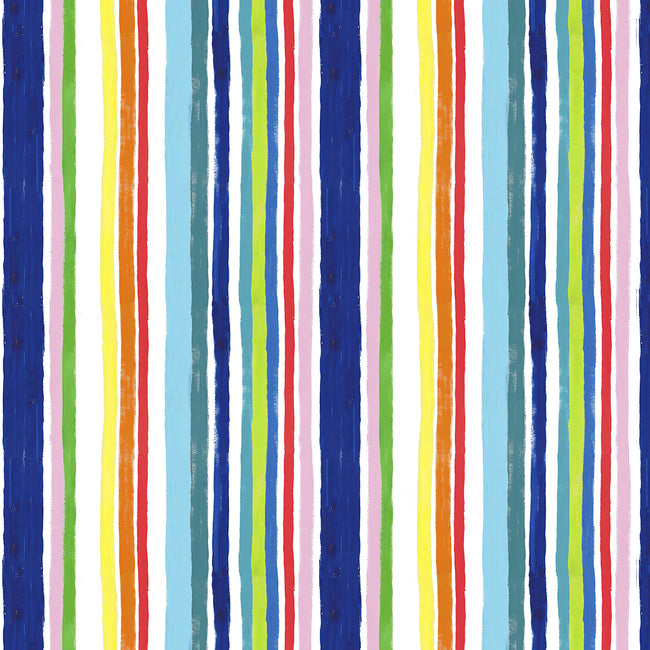 Leland Gal Stripe Fabric