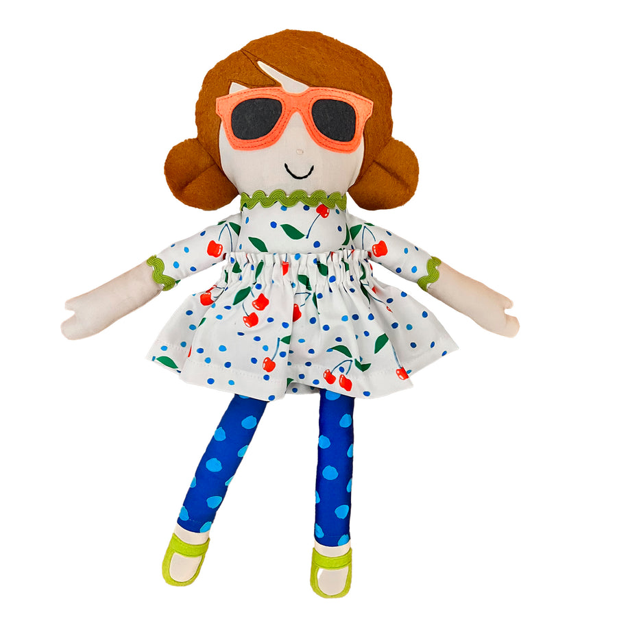 Bernadette