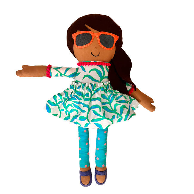 Rosalind
