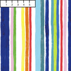 Leland Gal Stripe Fabric