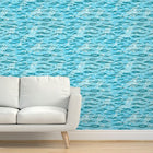 Sparkling Shoreline Wallpaper