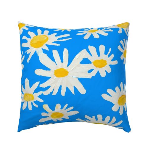 Matisse Shasta Swing Outdoor Square Pillow