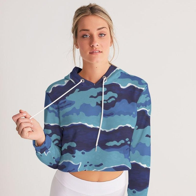 Surf's Up "Just Right" Jacket