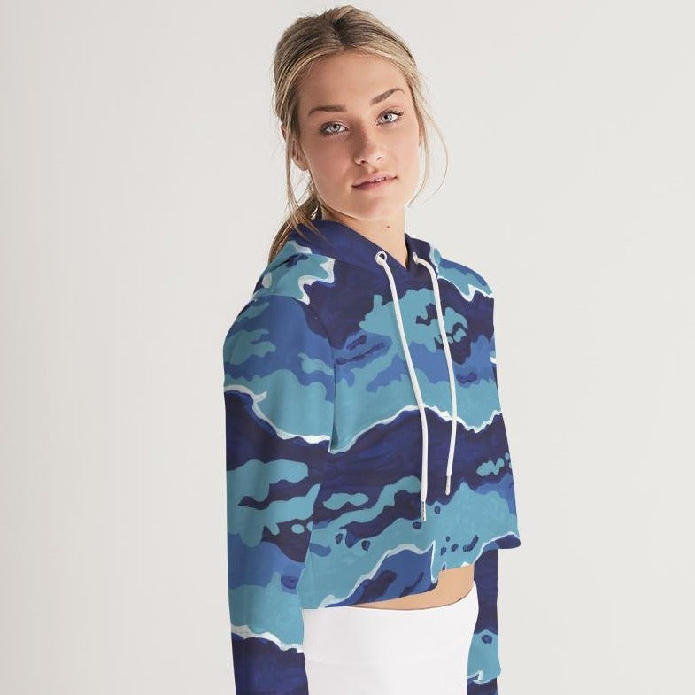 Surf's Up "Just Right" Jacket