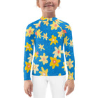 Matisse Daffodil Disco Kids Sun Shirt