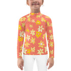 Poppy Daffodil Disco Kids Sun Shirt