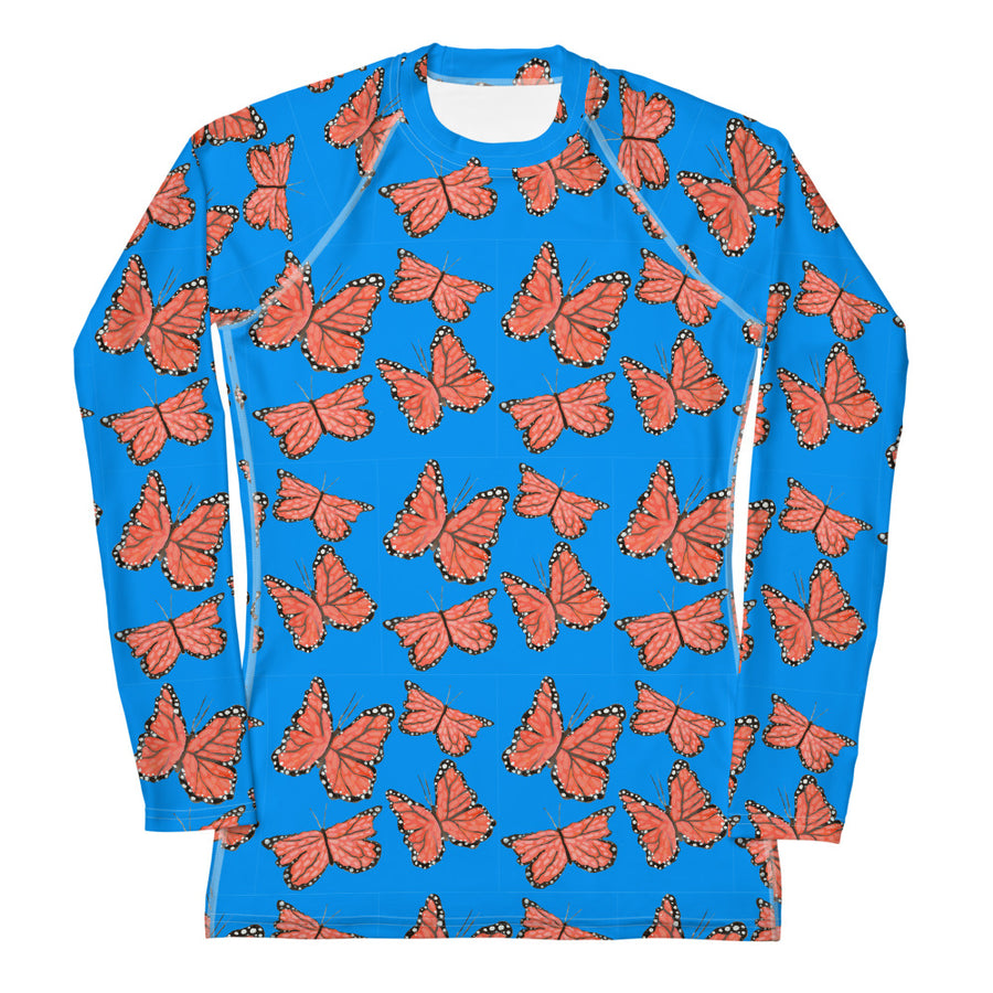 Matisse Monarchs Sun Shirt