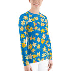 Matisse Daffodil Disco Sun Shirt