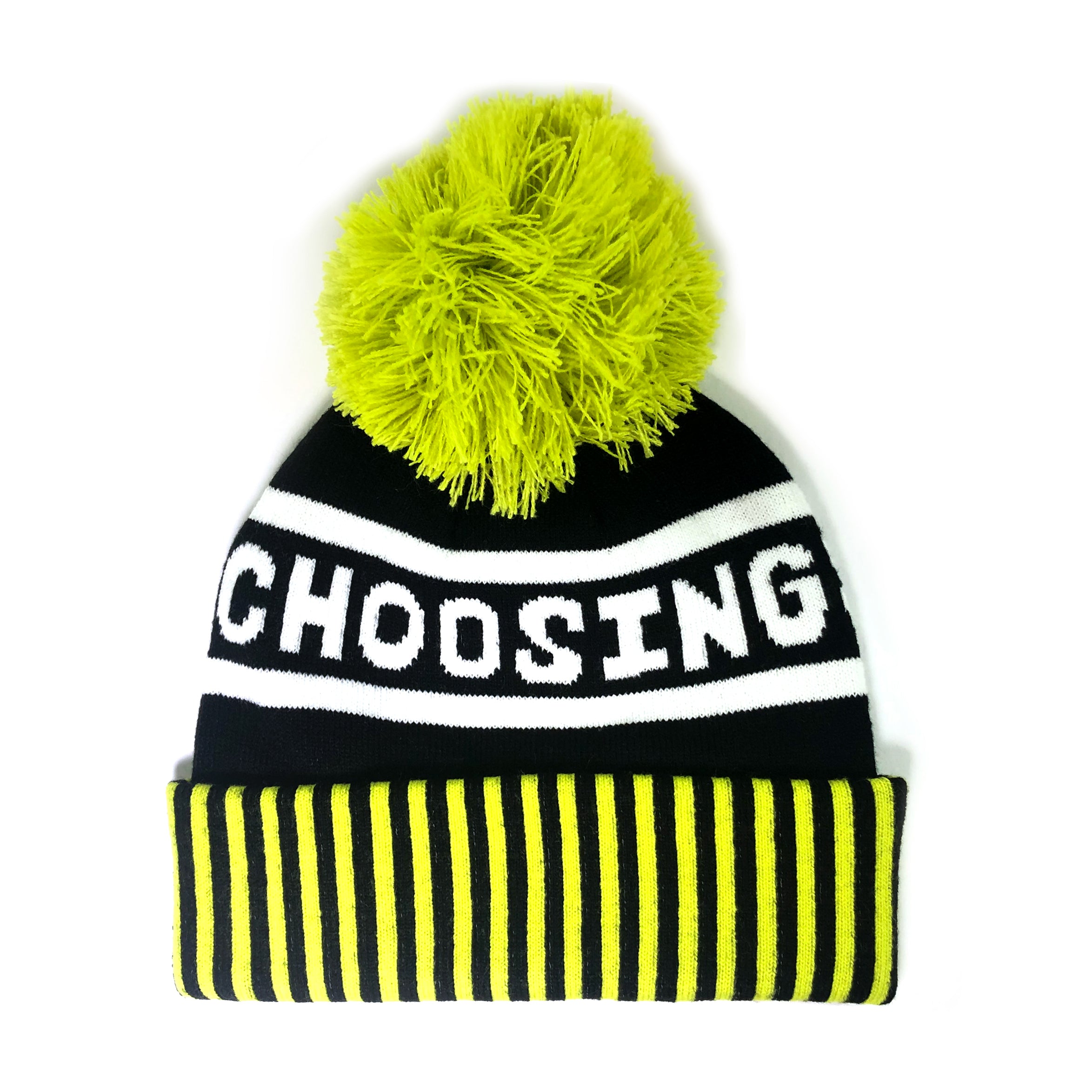 JOY❤️FULL Beanies – Leland gal