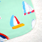 Seagreen Summer Sail Sherpa