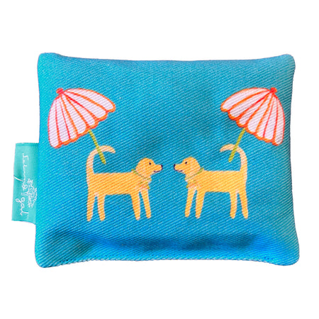 Surf Dog Day Afternoon Sachet