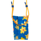 Matisse Daffodil Disco Quilted Crossbody Sleeve