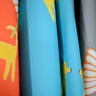Surf Dog Days Afternoon Fabric