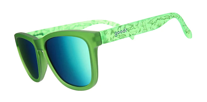 Goodrs Everglades Sunglasses