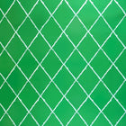 Emerald Birch Lattice Fabric