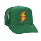 Charged Trucker Hat