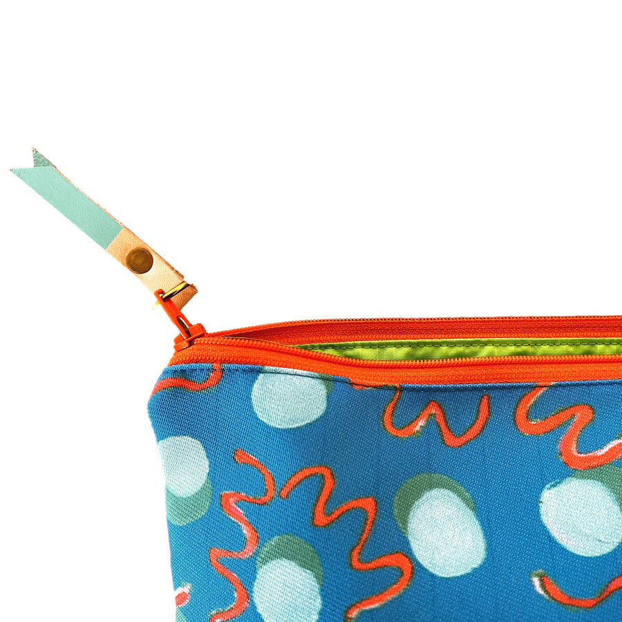 Matisse Fete Ditty Bag