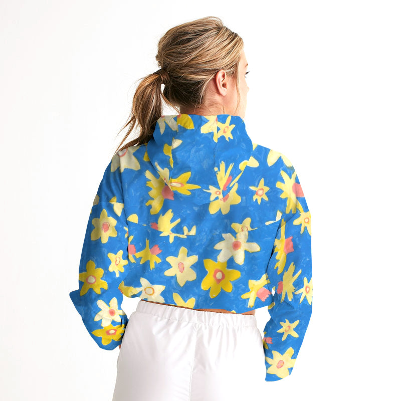 Matisse Daffodil Disco "Just Right" Jacket