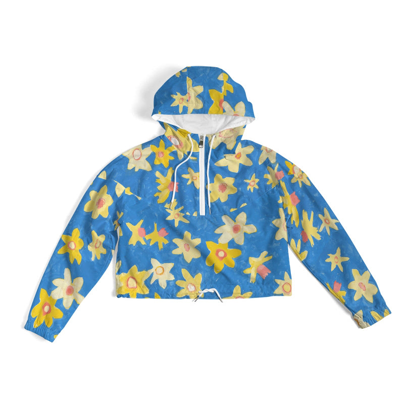 Matisse Daffodil Disco "Just Right" Jacket