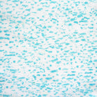 White Open Water Fabric