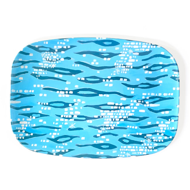 Sparkling Shoreline Platter