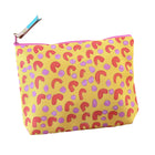 Sunshine French Dots Ditty Bag