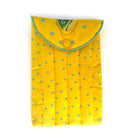 Sunshine Trout Quilted Computer Case
