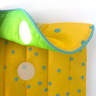 Sunshine Trout Quilted Computer Case