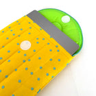 Sunshine Trout Quilted Computer Case