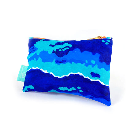 Surf's Up Stash Bag