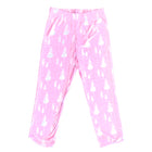 Blush Twinkle Harbor Pant Set Pajamas
