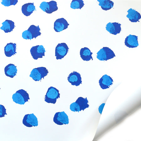 Wallpaper - Blueberries