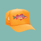 Sunshine NOPO Perch Trucker Hat